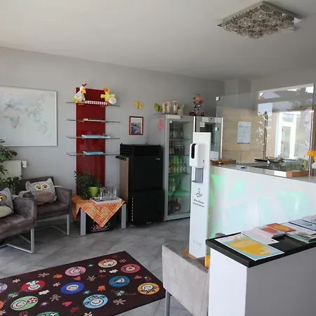 Atrium Garni 3*