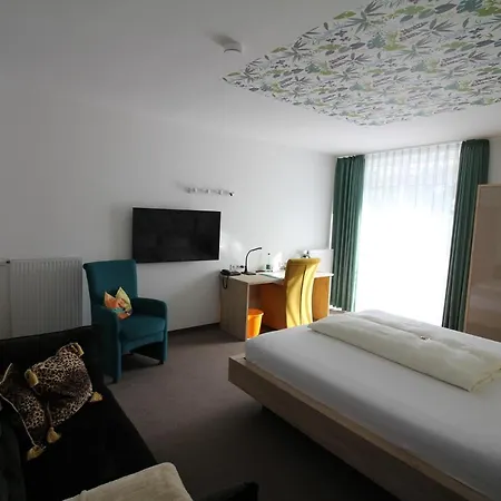 Atrium Garni 3* Herzogenaurach