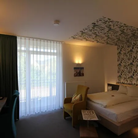 Atrium Garni 3*