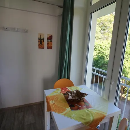 Atrium Garni Отель 3*