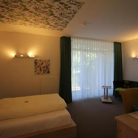 Hotel Atrium Garni