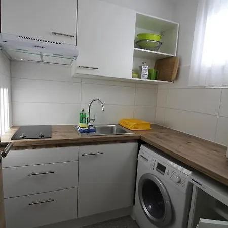 Отель Atrium Garni