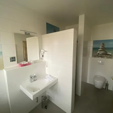 Atrium Garni Hotel Herzogenaurach