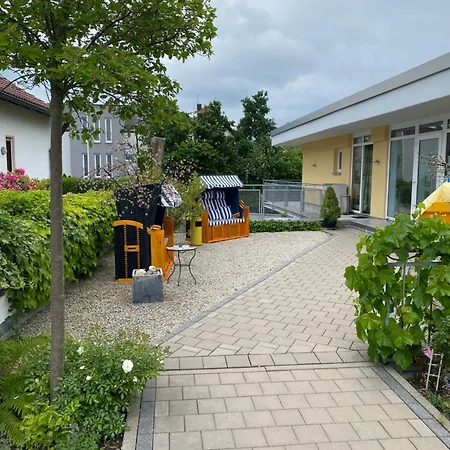 Atrium Garni 3* Herzogenaurach