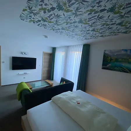 Atrium Garni Hotel