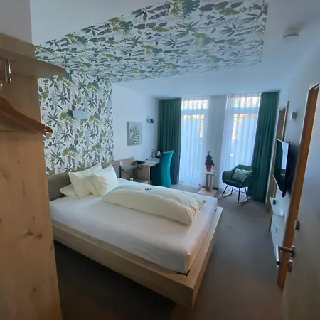 Hotel Atrium Garni Herzogenaurach