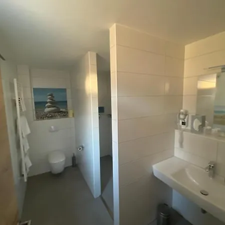 Atrium Garni Отель Херцогенаурах