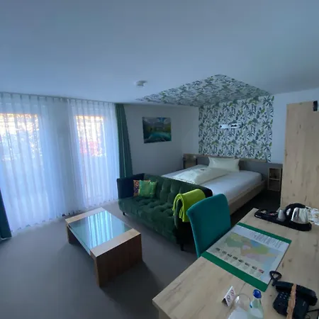 Hotel Atrium Garni