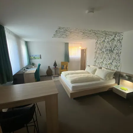 Atrium Garni 3*