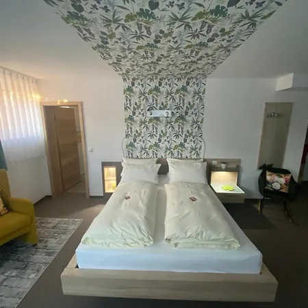 Hotel Atrium Garni Herzogenaurach