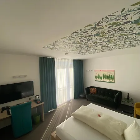 Atrium Garni 3* Херцогенаурах