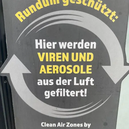 Отель Atrium Garni 3*