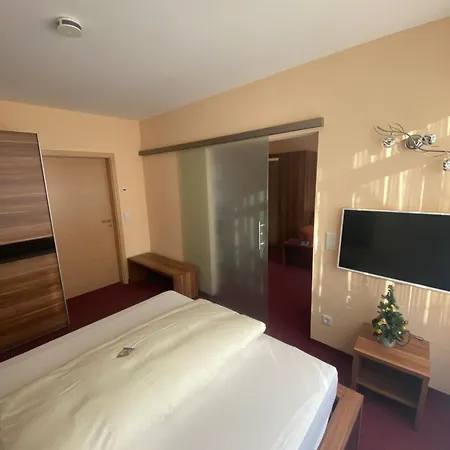 Atrium Garni Hotel Herzogenaurach