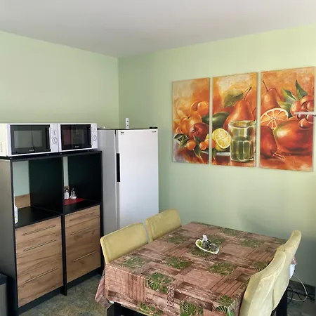 Atrium Garni Херцогенаурах