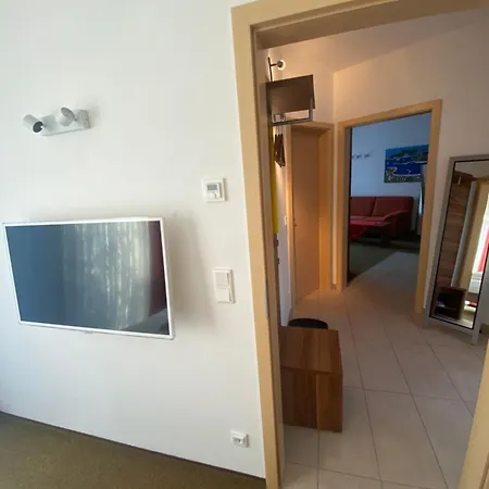 Atrium Garni 3* Херцогенаурах