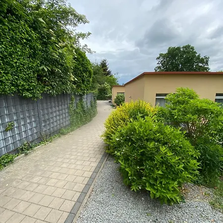 Отель Atrium Garni 3*