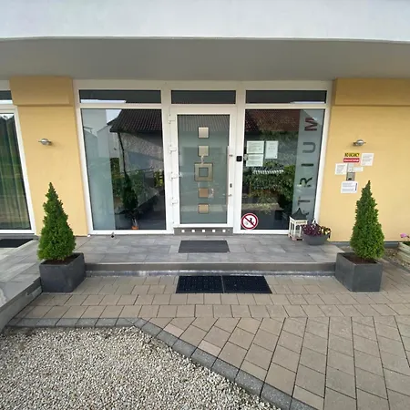 Atrium Garni 3*