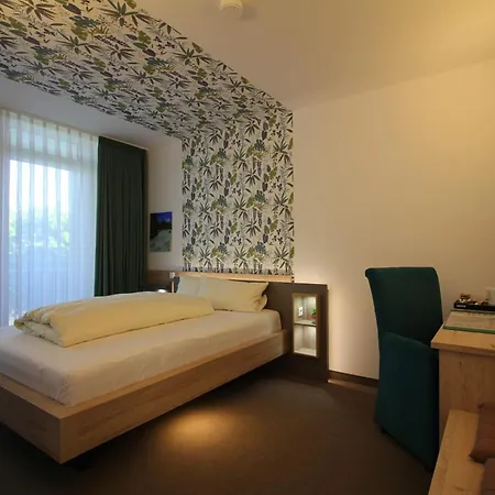 Atrium Garni Hotel Herzogenaurach