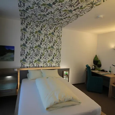 Hotel Atrium Garni Herzogenaurach