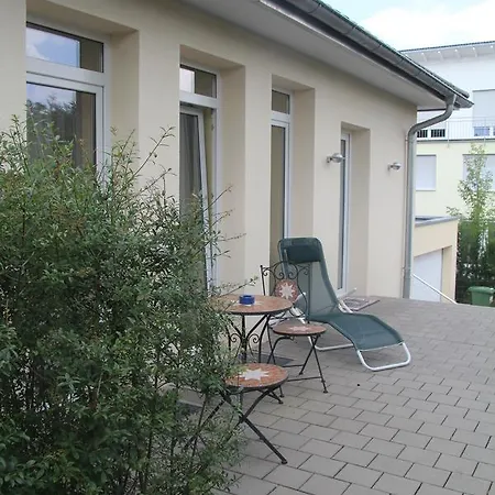 Atrium Garni 3* Herzogenaurach