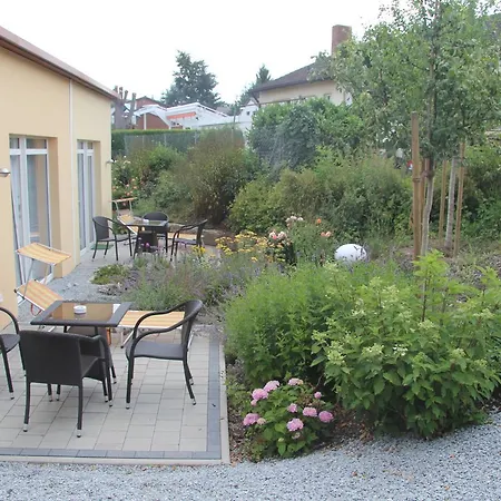 Hotel Atrium Garni