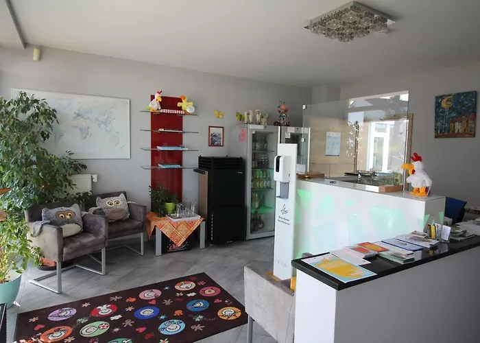 Atrium Garni 3*