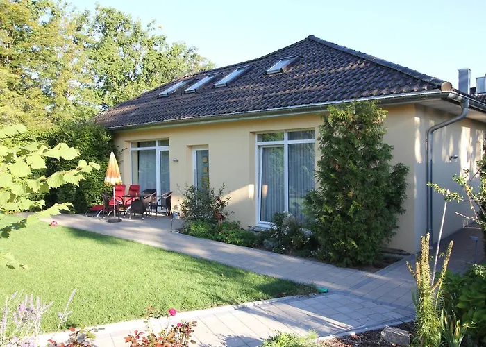 Atrium Garni 3* Herzogenaurach