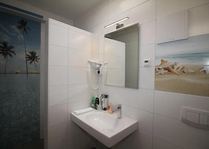 Atrium Garni Hotel Herzogenaurach