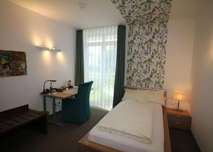 Hotel Atrium Garni 3*