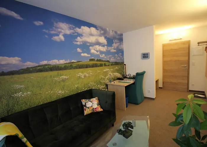 Hotel Atrium Garni Herzogenaurach