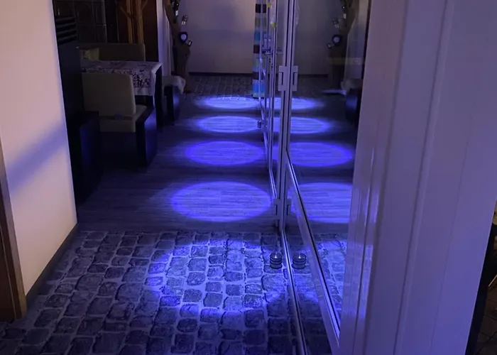 Atrium Garni Herzogenaurach