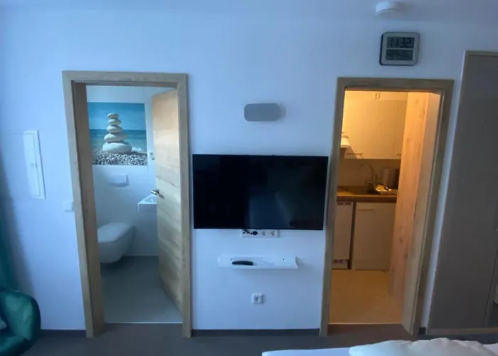 Atrium Garni Hotel Herzogenaurach