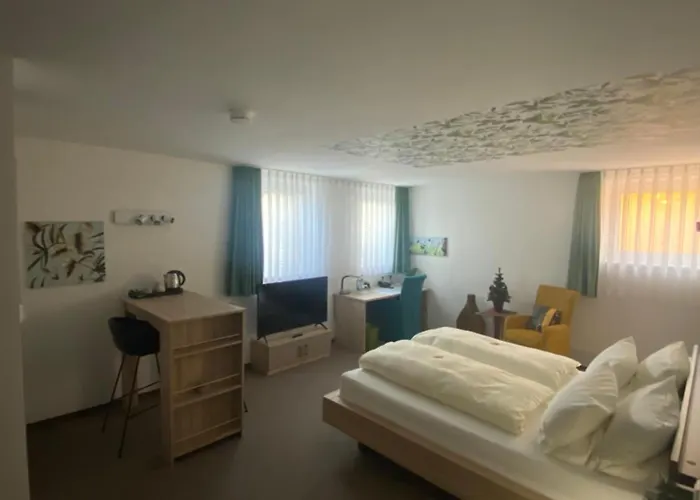 Atrium Garni Herzogenaurach