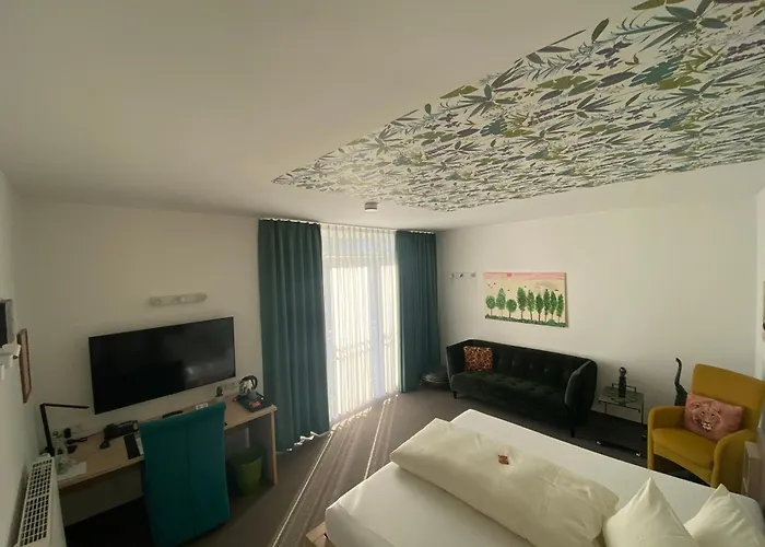 Atrium Garni 3* Herzogenaurach