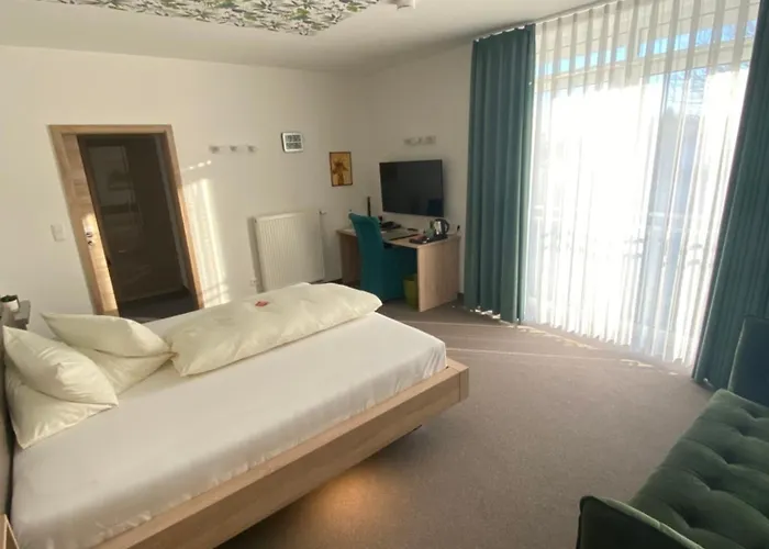 Atrium Garni 3* Herzogenaurach