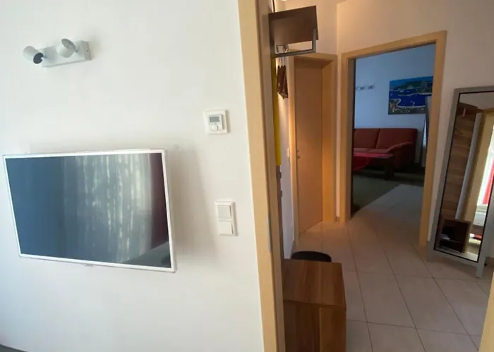 Atrium Garni 3* Herzogenaurach