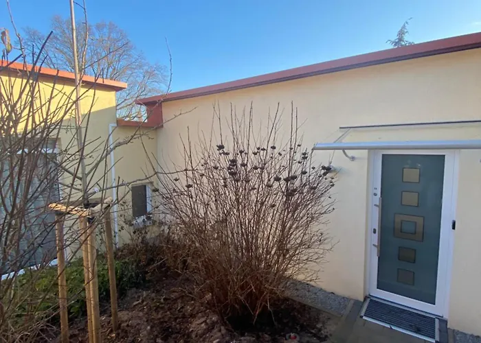 Hotel Atrium Garni 3*