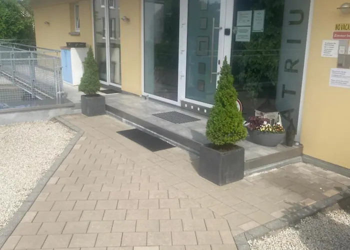 Atrium Garni Herzogenaurach