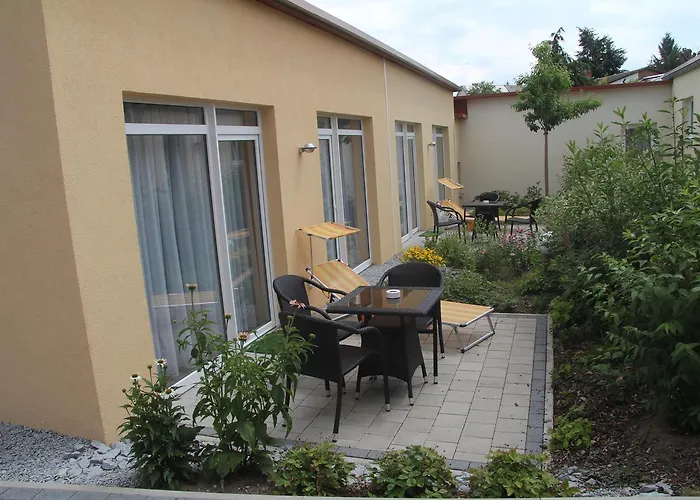 Hotel Atrium Garni Herzogenaurach