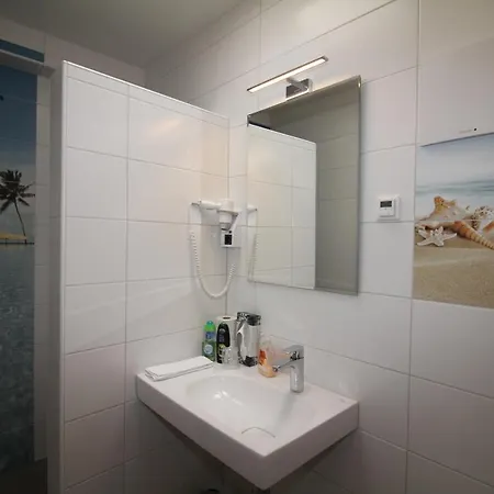 Atrium Garni Hotel Herzogenaurach