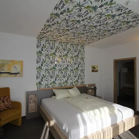 Atrium Garni Herzogenaurach