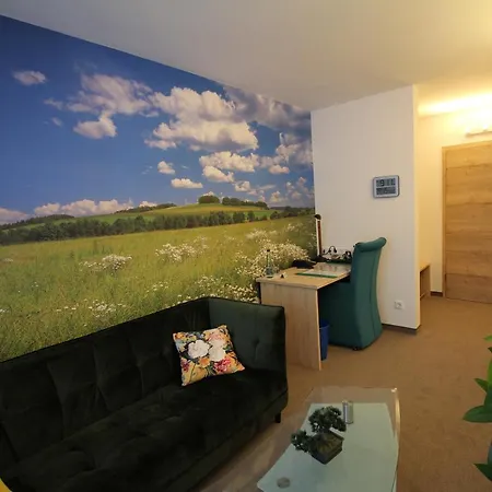 Hotel Atrium Garni Herzogenaurach