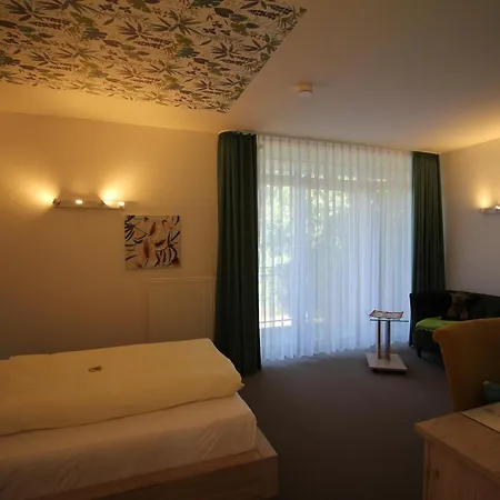 Hotel Atrium Garni