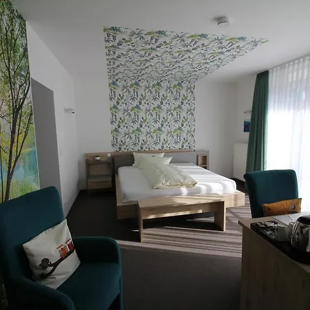 Atrium Garni Hotel