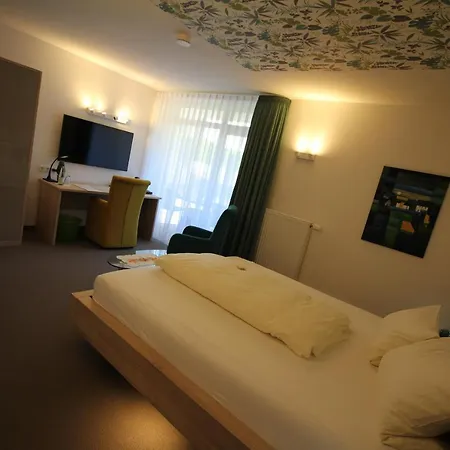 Otel Atrium Garni Herzogenaurach