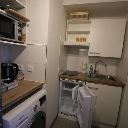 Atrium Garni 3*