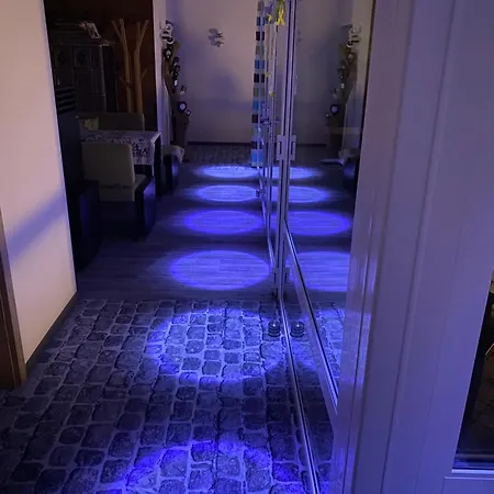 Atrium Garni Herzogenaurach