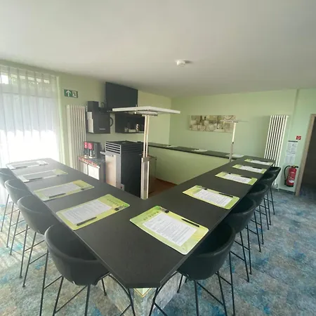 Atrium Garni Herzogenaurach