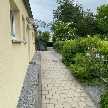 Atrium Garni Herzogenaurach