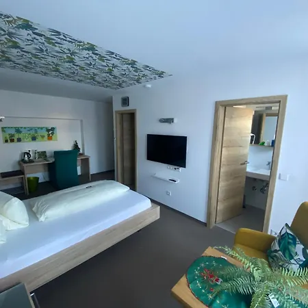 Atrium Garni Otel